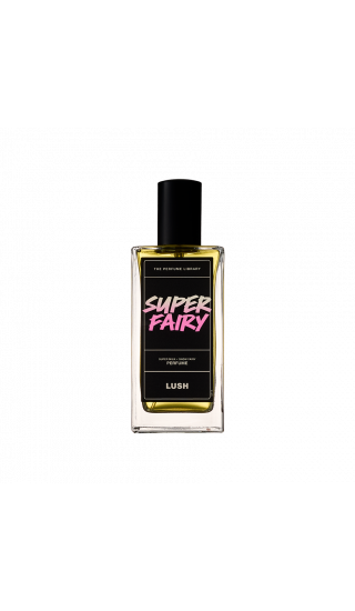 Super Fairy Perfume